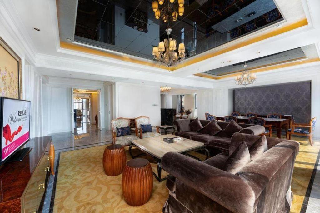 Ramada Plaza Huizhou East Hotel Exterior photo
