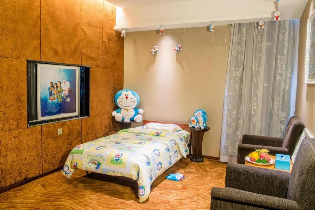 Ramada Plaza Huizhou East Hotel Exterior photo