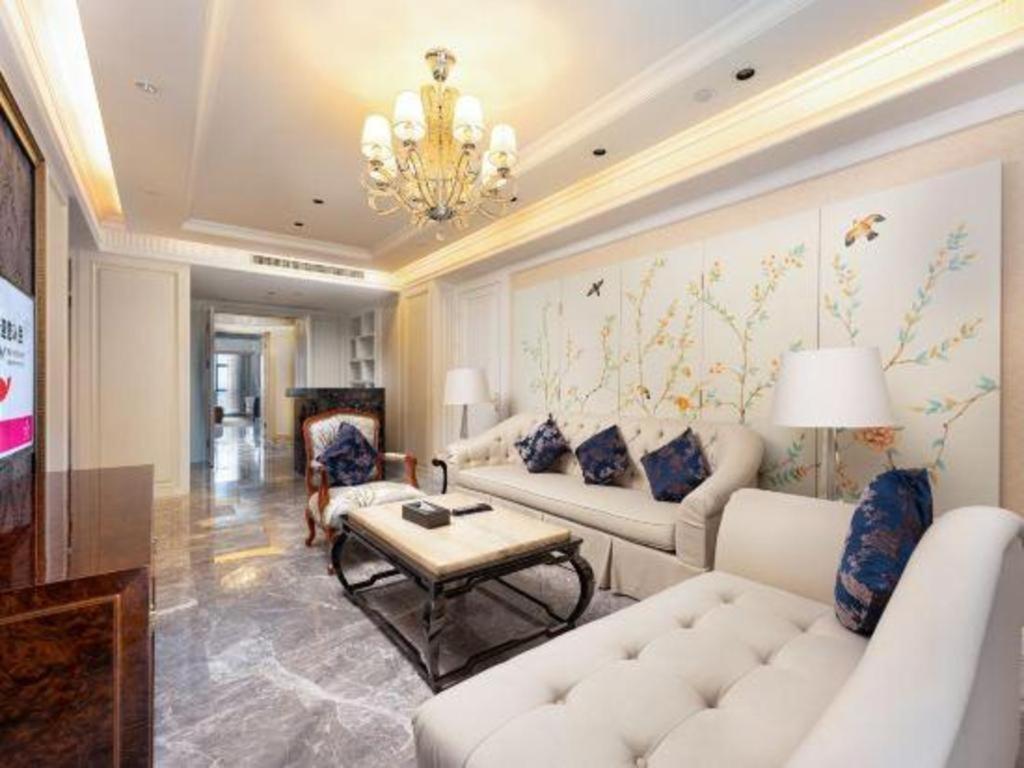 Ramada Plaza Huizhou East Hotel Exterior photo